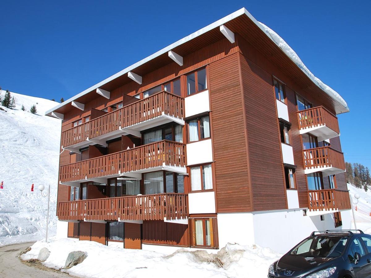 Appartement La Plagne, 1 Piece, 4 Personnes - Fr-1-351-37 Exterior foto